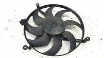 Electroventilator, cod 6Q0959455AE, Skoda Fabia 2 ...