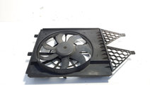 Electroventilator, cod 6R0121207, Seat Ibiza 5 (6J...