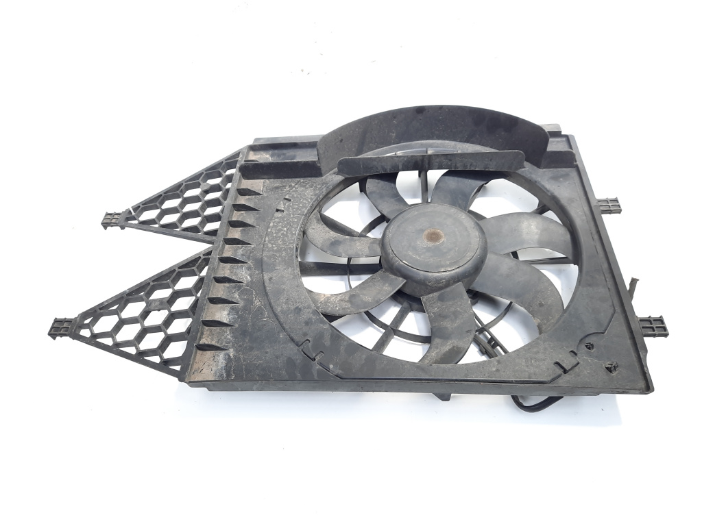 Electroventilator, cod 6R0121207, VW Polo sedan (6R), 1.4 benz, CGG (idi:558640)