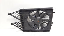 Electroventilator, cod 6R0121207A, Skoda Roomster ...