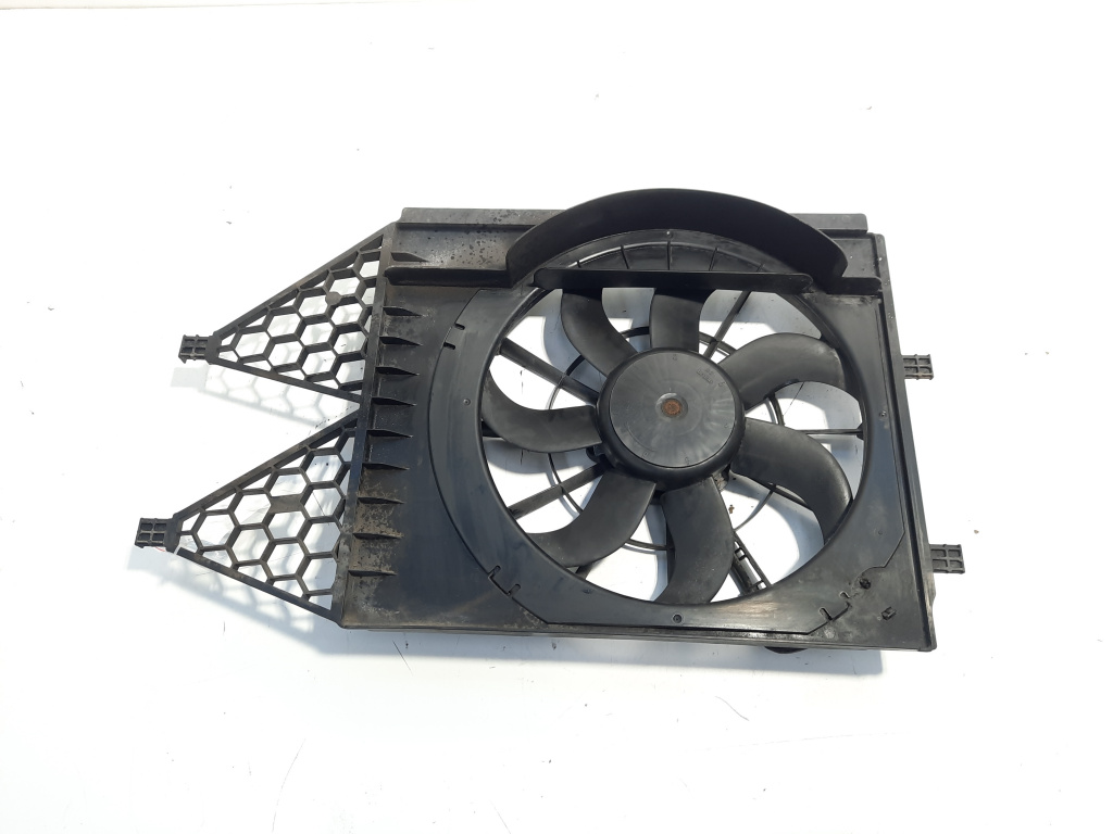 Electroventilator, cod 6RS121207, Vw Polo (6R) 1.2 benz, CGPA (idi:581968)