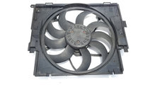 Electroventilator, cod 7608407, Bmw 1 (F20, F21) 2...