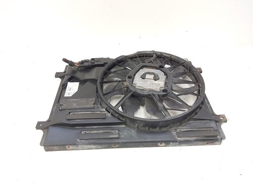 Electroventilator, cod 7M3121203G, VW Sharan (7M8, 7M9, 7M6), 2.0 TDI, BRT (id:669352)