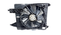 Electroventilator, cod 8200151464B, Renault Megane...