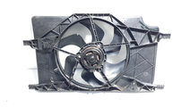 Electroventilator, cod 8200231756, Renault Laguna ...