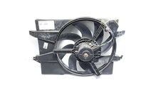 Electroventilator, cod 8240365, Ford Fiesta 5, 1.4...