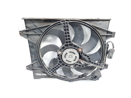 Electroventilator, cod 878300600, Ford Ka (RU8) (idi:473899)