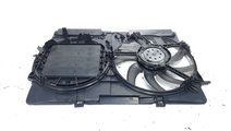 Electroventilator, cod 8K0121003L, Audi A4 Avant (...