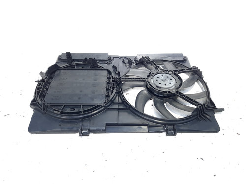 Electroventilator, cod 8K0121003L, Audi A4 Avant (8K5, B8), 1.8 TFSI, CDHB (id:618916)
