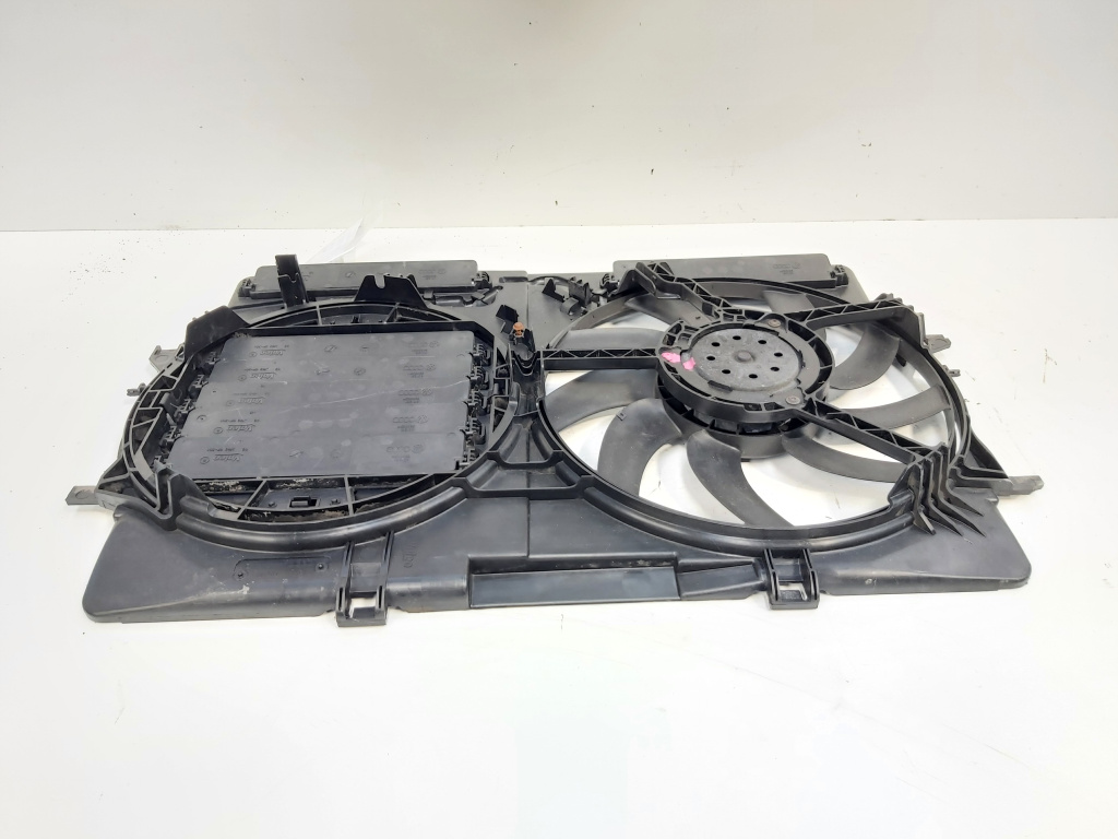 Electroventilator, cod 8K0121003L, Audi A4 Avant (8K5, B8), 1.8 TFSI, CDHB (id:653313)
