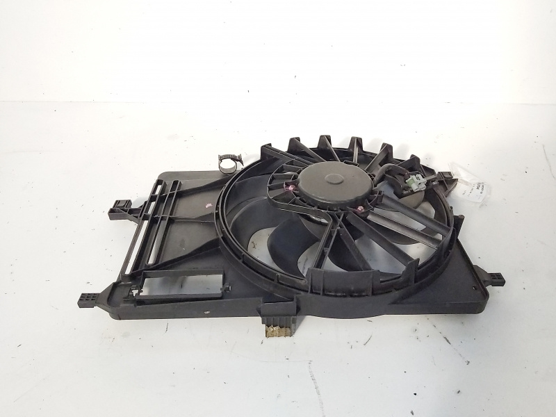 Electroventilator, cod 8V61-8C607-EB, Ford Focus 3, 1.6 TDCI, T1DB (id:622254)