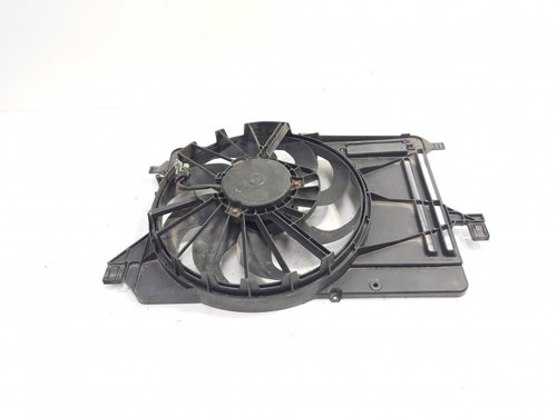 Electroventilator, cod 8V61-8C607-EB, Ford Grand C-Max, 1.6 TDCI, T1DA (id:647113)
