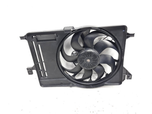 Electroventilator, cod 8V61-8C607-EB, Ford Grand C-Max, 1.5 TDCI, XXDA (idi:604543)