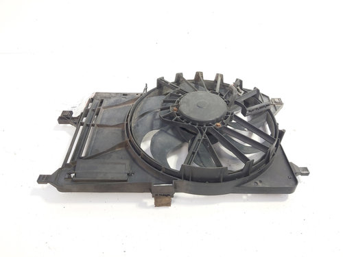 Electroventilator, cod 8V61-8C607-EC, Ford Focus 3 Turnier, 1.6 TDCI, T1DA (id:688304)