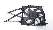 Electroventilator, cod 90572753, Opel Astra G Coup...