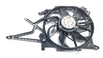 Electroventilator, cod 9129526, Opel Astra G, 2.0 ...