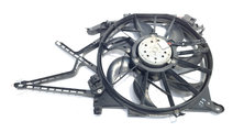 Electroventilator, cod 9129526, Opel Astra G Coupe...
