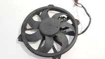 Electroventilator, cod 9656849980, Peugeot 407 SW,...