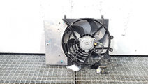 Electroventilator, cod 9682895680, Citroen Berling...