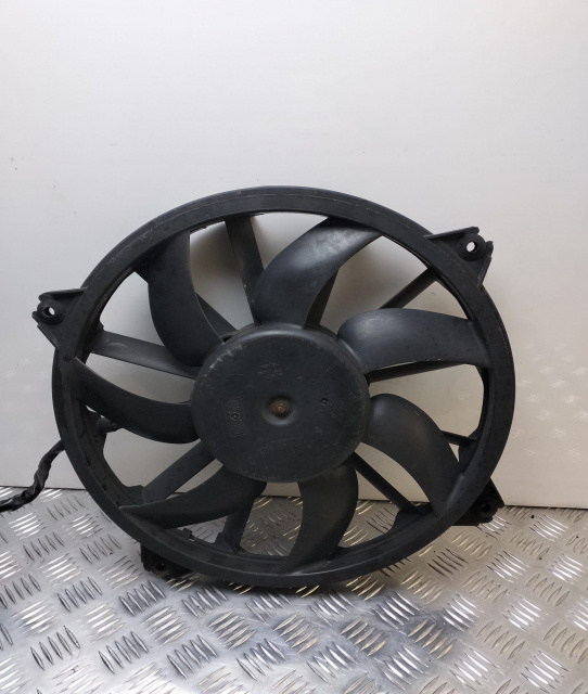Electroventilator cod 988495h 988495h Peugeot 307 [facelift] [2005 - 2008]