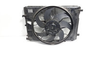 Electroventilator, cod A2049066802, Mercedes Clasa...