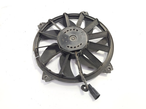 Electroventilator, cod AM1109993398C, Peugeot 308 SW, 1.6 benz, 5FW (idi:626277)