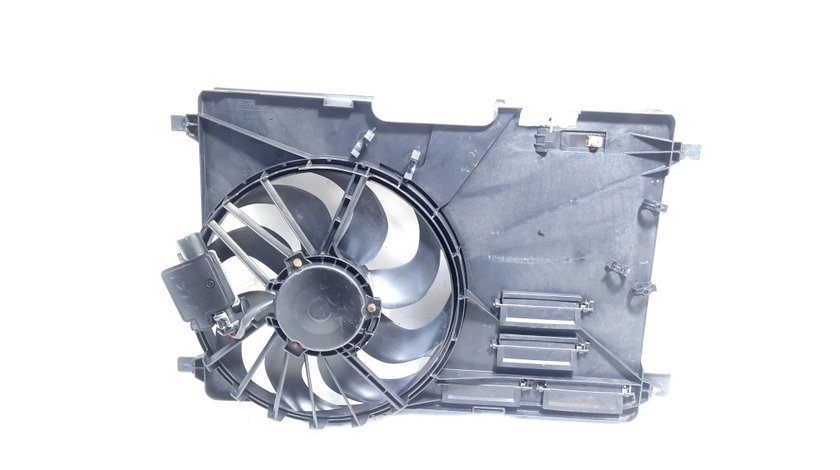 Electroventilator, cod CV61-8C607-EB, Ford Focus 3 Turnier, 1.6 TDCI, T1DA (id:541761)