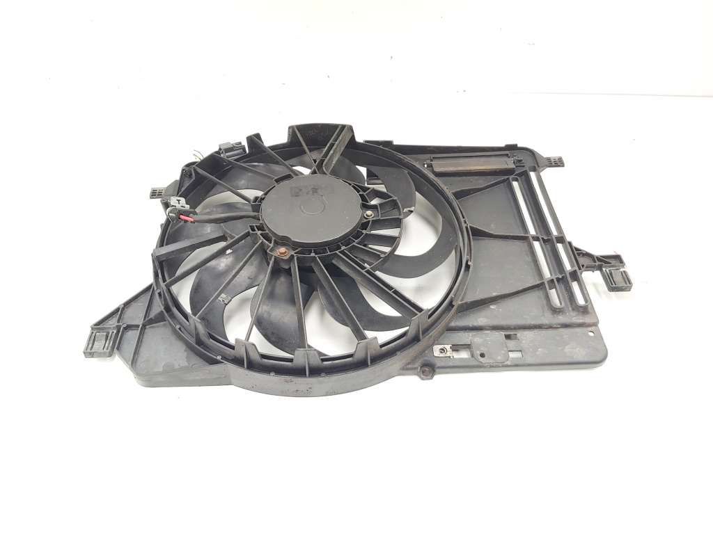 Electroventilator, cod CV61-8C607-VA, Ford Focus 3 1.0 benz, M1DA (id:690330)