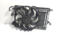 Electroventilator, cod CV61-8C607-VA, Ford Focus 3...