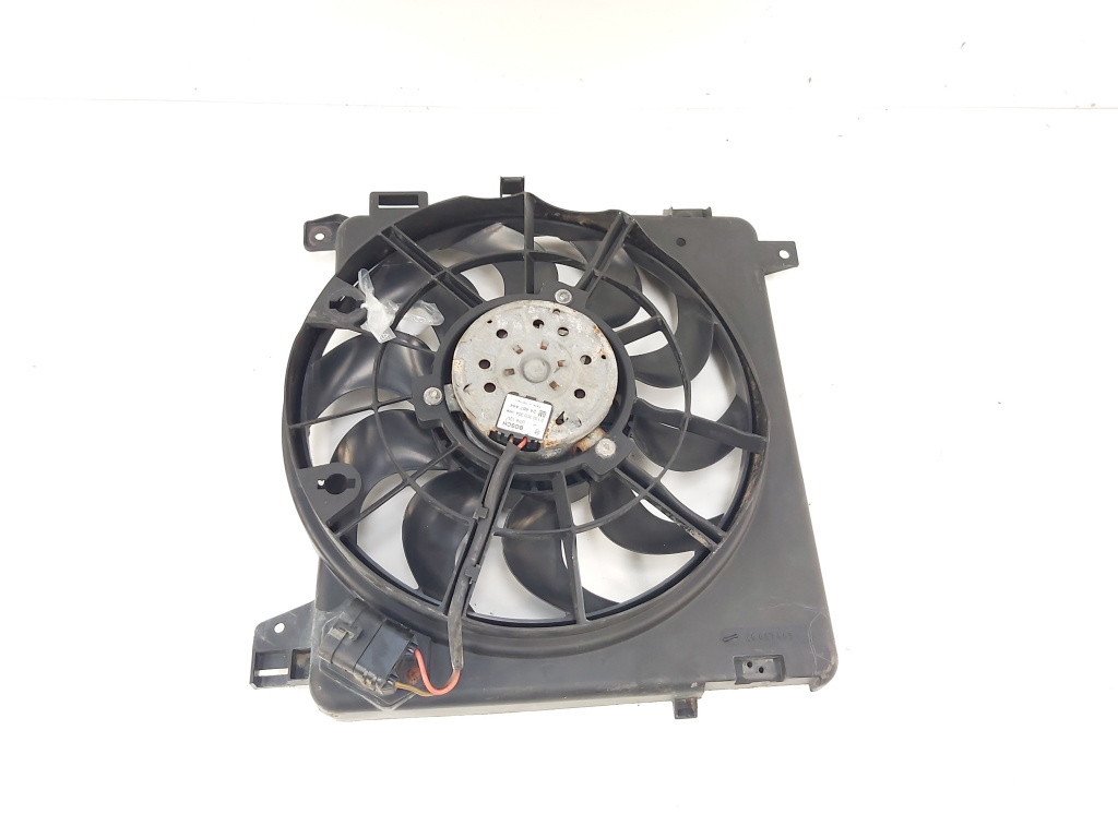 Electroventilator, cod GM24467444, Opel 