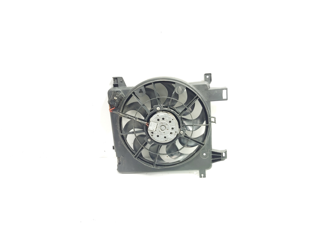 Electroventilator, cod GM24467444, Opel Zafira B (A05), 1.7 CDTI, A17DTJ (id:698346)