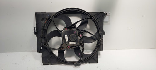 Electroventilator, cod N47D20C, Bmw X1 (E84), N47D20C (id:660028)