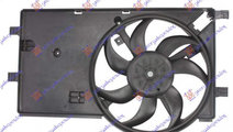 Electroventilator Complet +Ac/ (Diesel) - Fiat Fio...