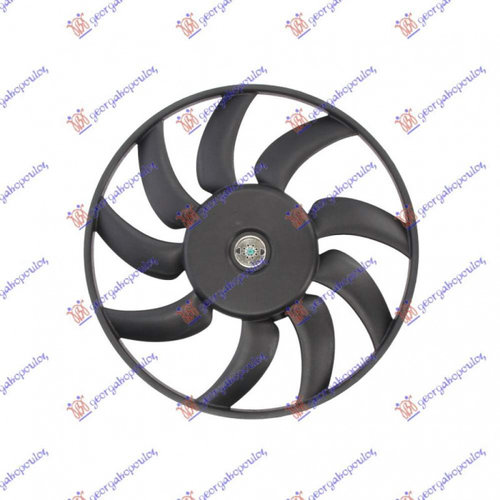 Electroventilator Complet Gas-Benzina - Porsche Macan 2018 , 8k0121207a