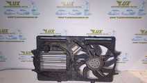 Electroventilator complet gmv 993329b Audi A4 B8/8...