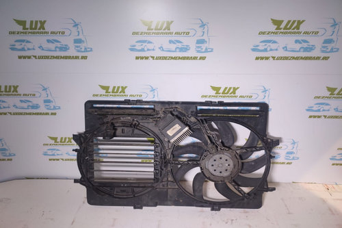 Electroventilator complet gmv 993329b Audi A5 8T [facelift] [2011 - 2016]