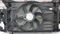 Electroventilator cu carcasa Skoda Fabia 4 (PJ) 2...