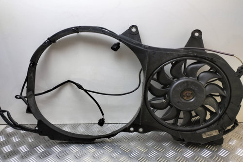 Electroventilator cu modul 8e0121205t Audi A4 B6 [2000 - 2005]
