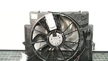 Electroventilator cu releu 1742-7801993-01, Bmw X3...