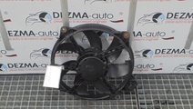 Electroventilator cu releu, 214812415R, Renault Me...