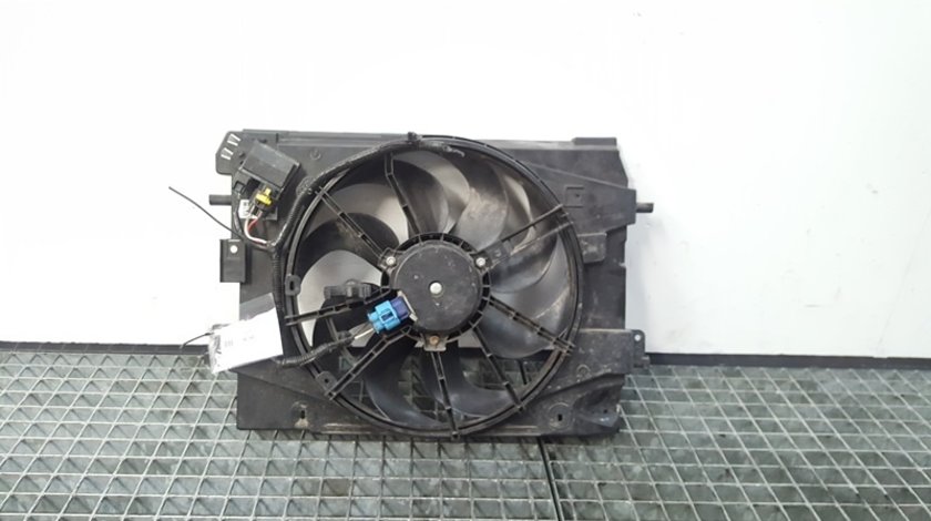 Electroventilator cu releu 214816812R, Dacia Sandero 2, 1.5 dci (id:340945)