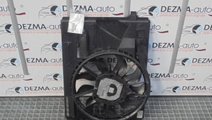 Electroventilator cu releu, 7M3121207D, Seat Alham...