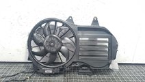 Electroventilator cu releu, Audi A4 (8EC, B7) 2.0 ...