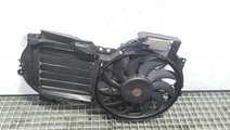 Electroventilator cu releu, Audi A6 (4F2, C6) 2.0 ...