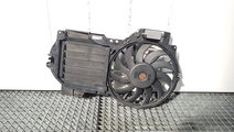 Electroventilator cu releu, Audi A6 (4F2, C6), 2.0...