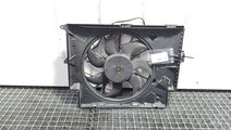 Electroventilator cu releu, Bmw 1 (E81, E87) 2.0 D...