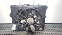 Electroventilator cu releu, Bmw 3 (E90) 2.0 B, cod...