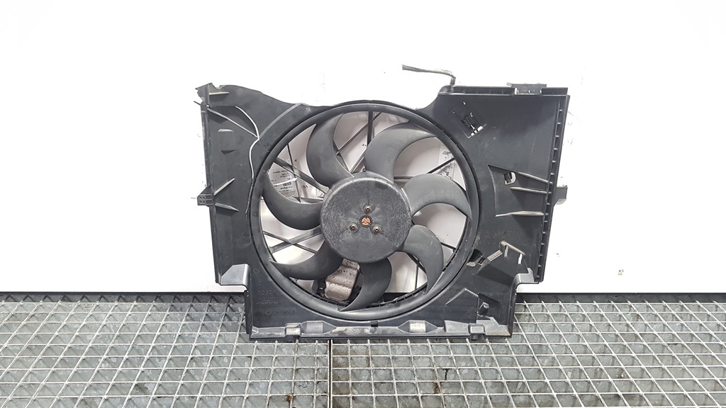Electroventilator cu releu, Bmw 3 Touring (E91) 1742-7801993-01 (id:389445)