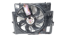 Electroventilator cu releu, cod 1742-7801993-01, 7...