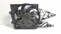 Electroventilator cu releu, cod 53039880109, Fiat ...